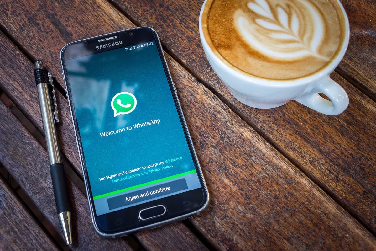 Kann man beim zuletzt online Status bei Whatsapp schummeln?